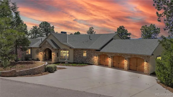 $1,800,000 | 425 Tam O Shanter Way, Monument, CO 80132