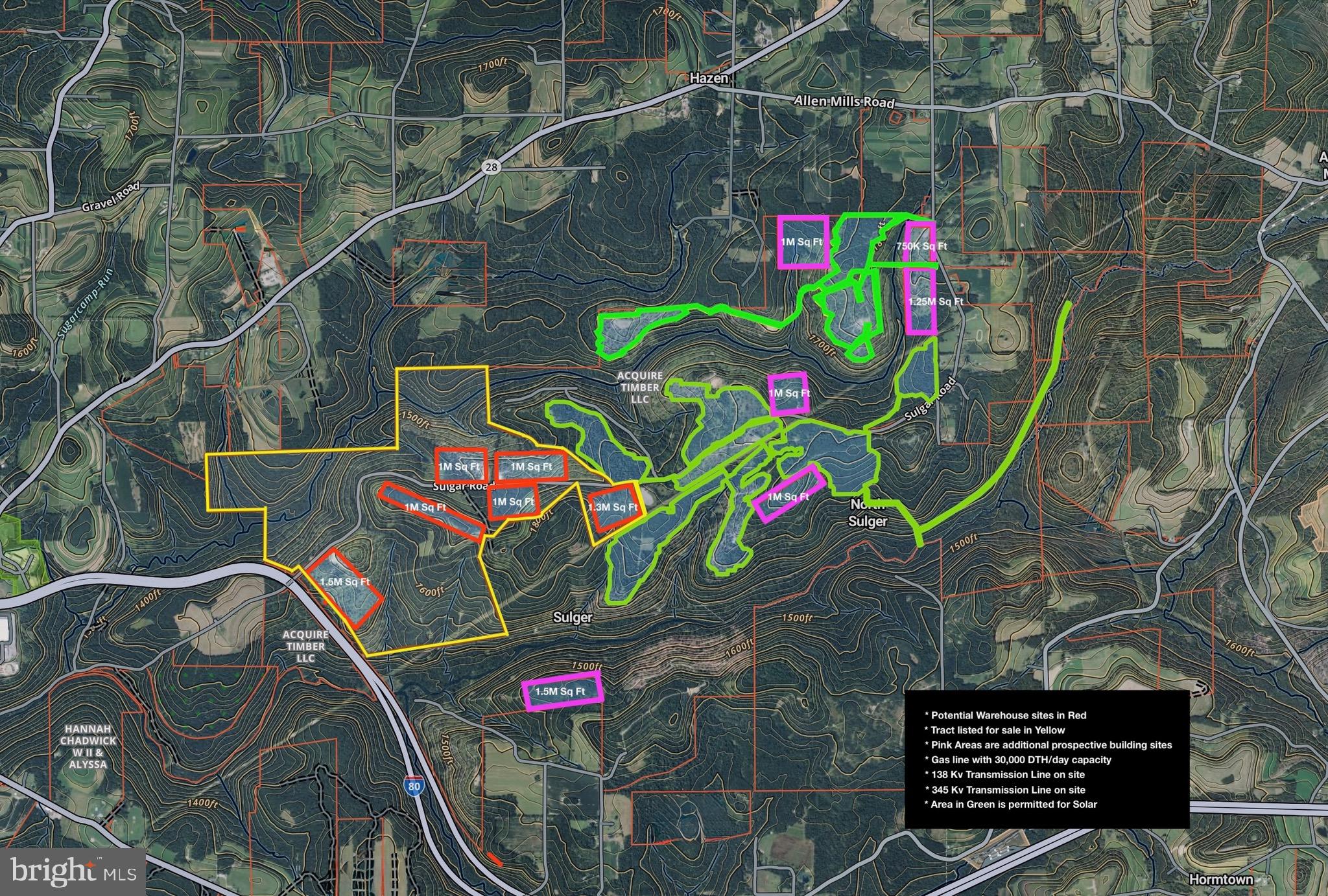 4000 Sulgar Road Brookville, PA 15825 - Photo 2 of 16