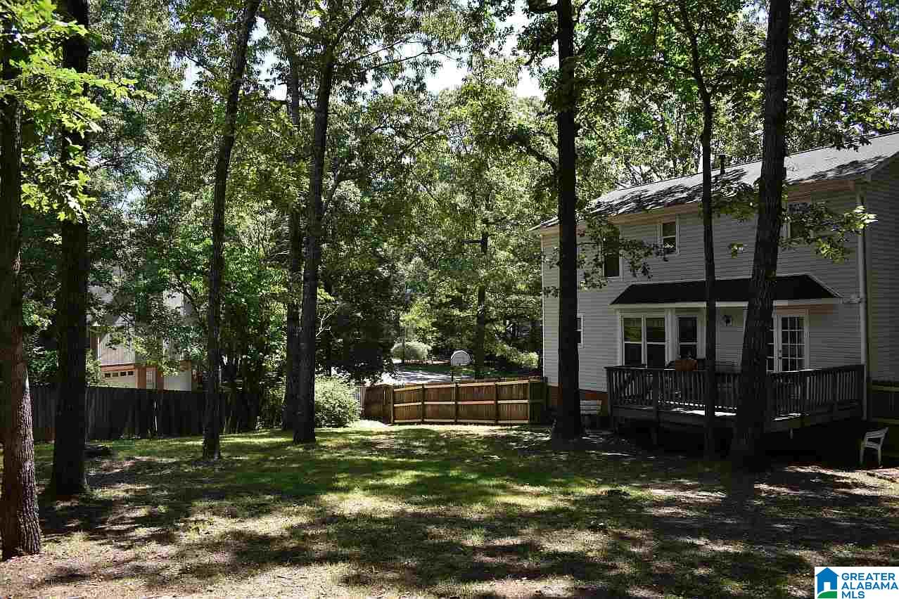 581 Olde Towne Lane Alabaster, AL 35007 - Photo 43 of 48