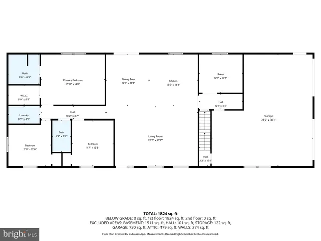 $499,000 | 158 Sherby Lane, Shermans Dale, PA 17090