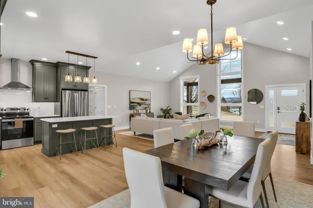 $499,000 | 158 Sherby Lane, Shermans Dale, PA 17090