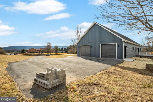 $499,000 | 158 Sherby Lane, Shermans Dale, PA 17090