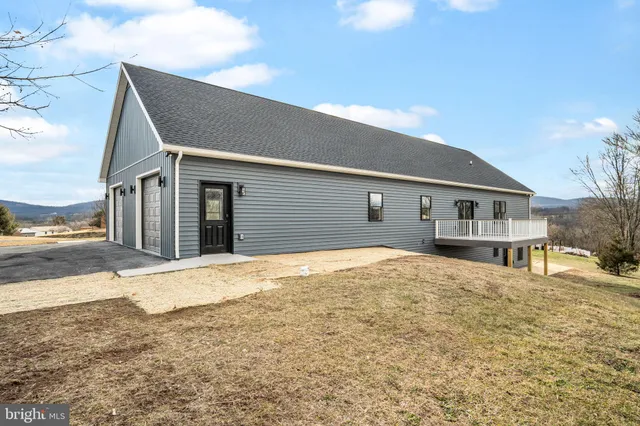 $499,000 | 158 Sherby Lane, Shermans Dale, PA 17090