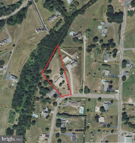 $499,000 | 158 Sherby Lane, Shermans Dale, PA 17090