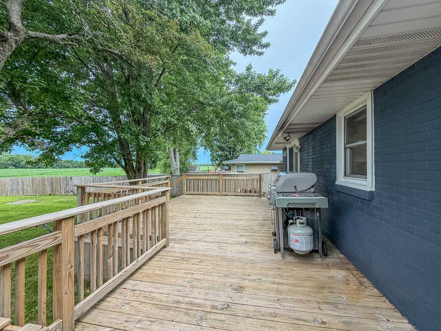 5155 Lake Road Mattoon, IL 61938 - Photo 32 of 39