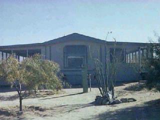 11410 South Sierrita Mountain Road Tucson, AZ 85736 - Photo 1 of 4