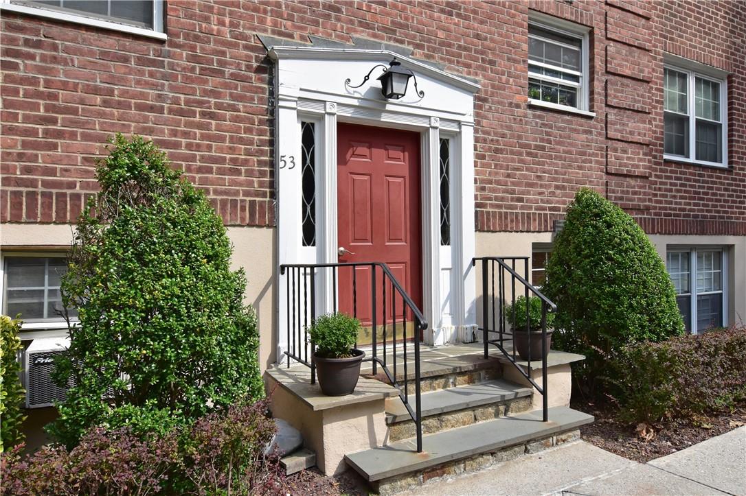 Welcome to 53 Rockledge Road 10B