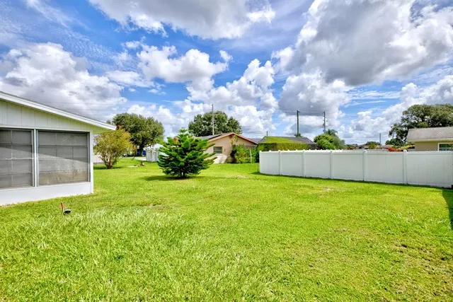 $307,000 | 3818 Medina Way, Sebring, FL 33875