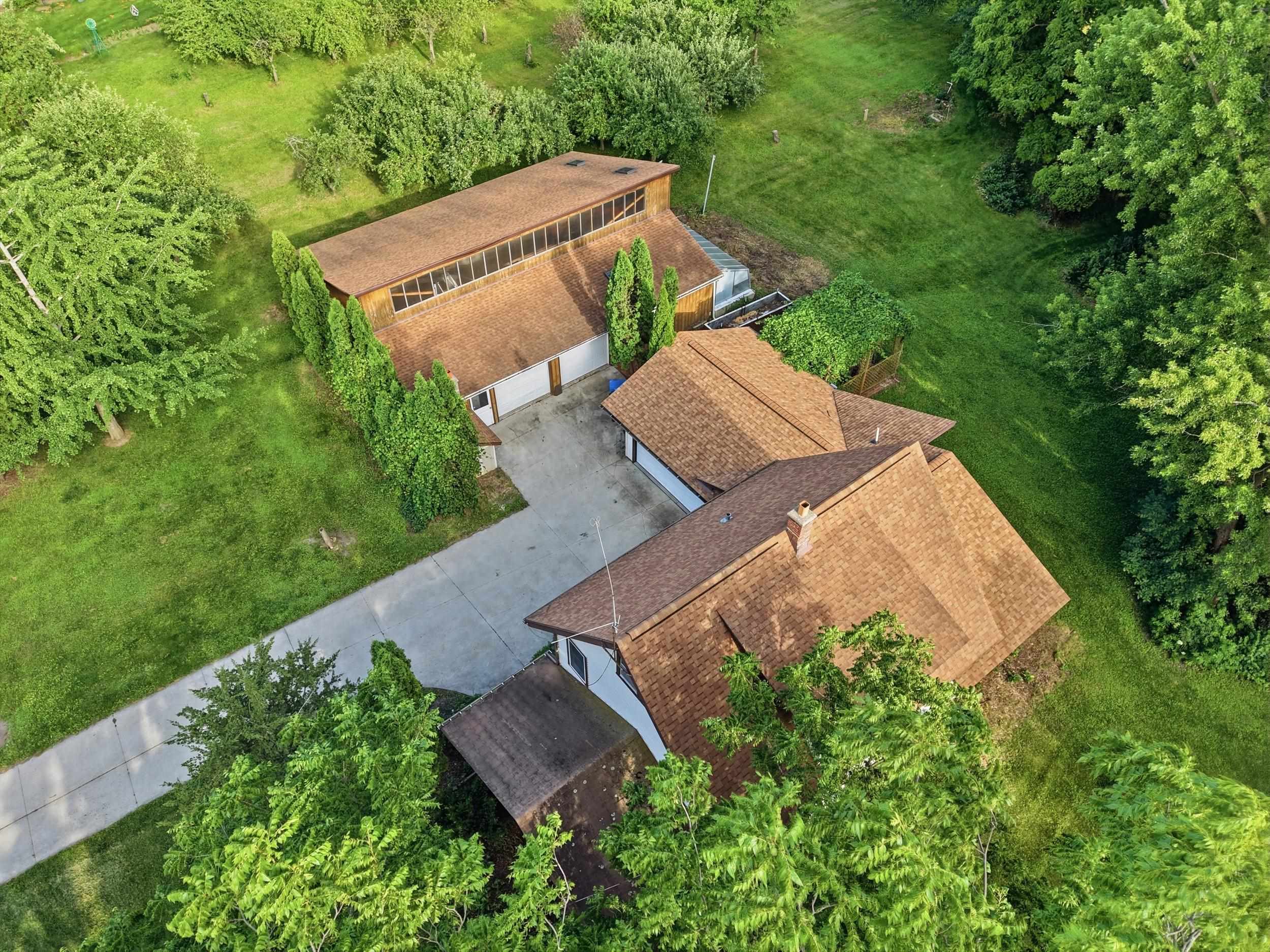 4259 Mahoney Road McFarland, WI 53558 - Photo 5 of 79