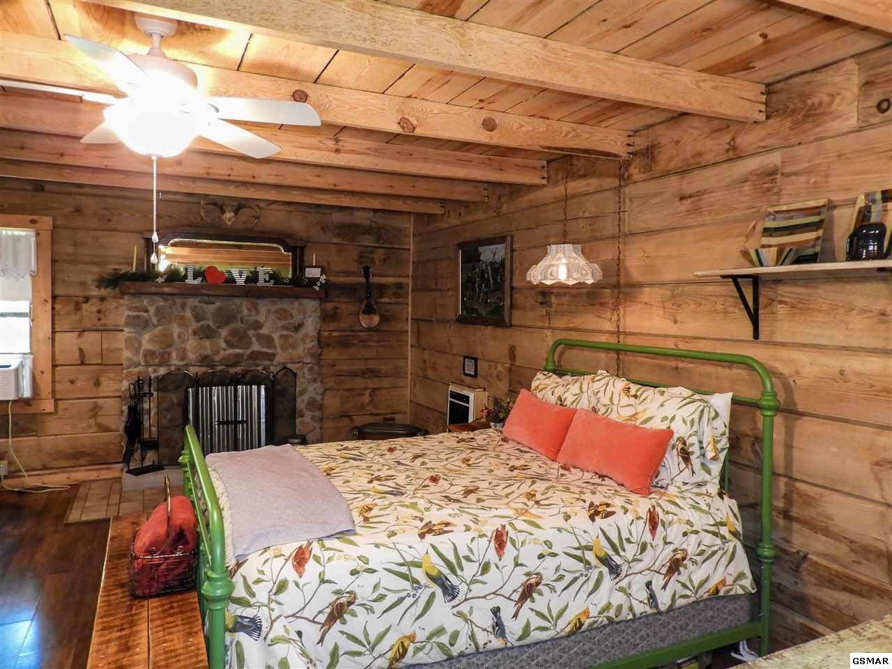 3950 Wilhite Road Sevierville, TN 37876 - Photo 10 of 32