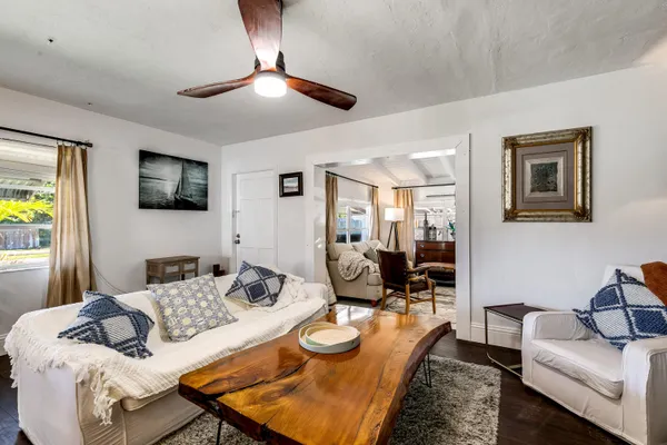 $472,000 | 609 South Arnold Avenue, Lantana, FL 33462