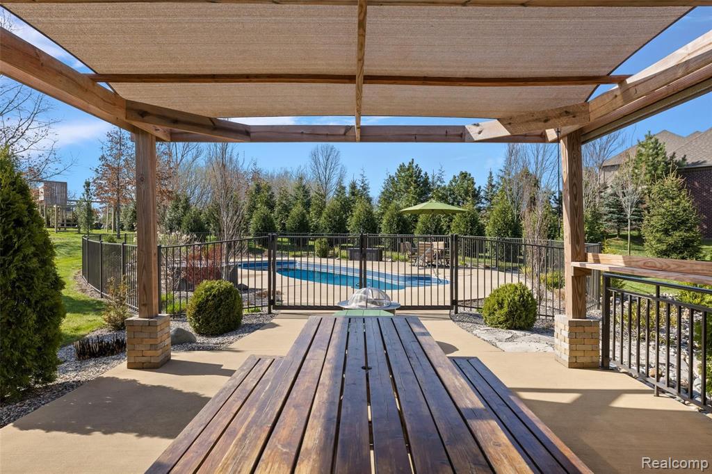 69244 Lake Point Lane Romeo, MI 48065 - Photo 72 of 95