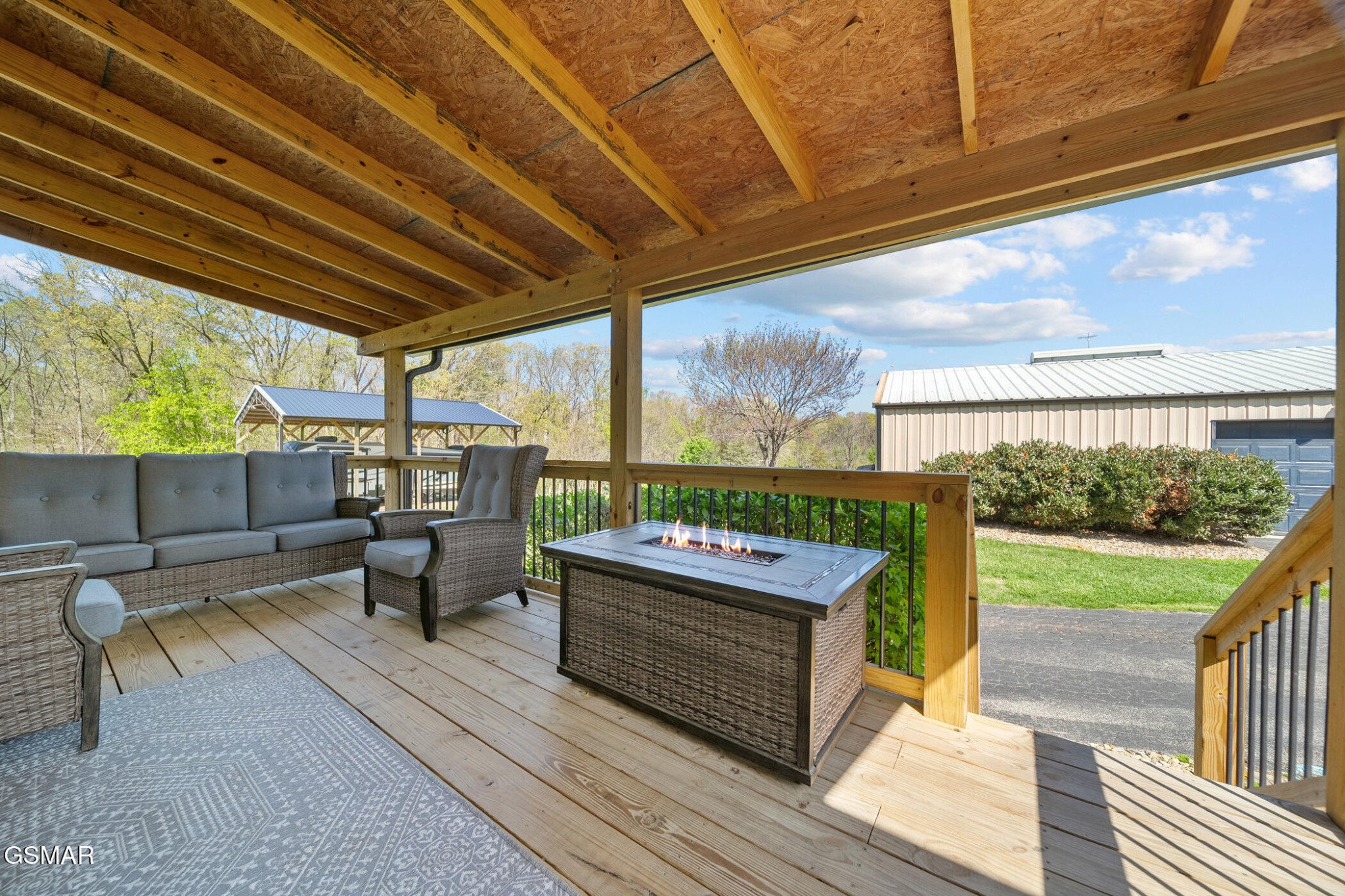 370 Ailey Road Dandridge, TN 37725 - Photo 2 of 53