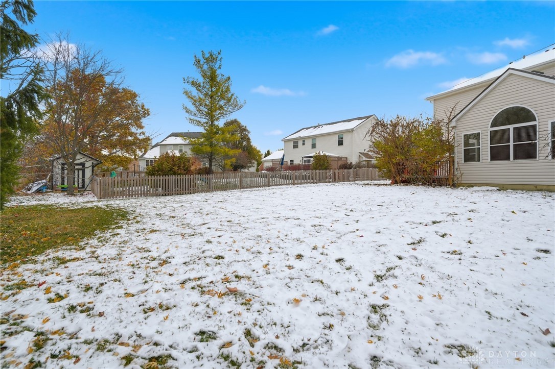 640 Springmill Drive Springboro, OH 45066 - Photo 60 of 66 Gallery Image 60
