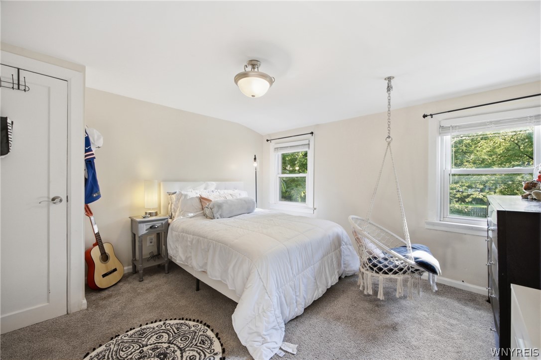 491 Mt Vernon Road Amherst, NY 14226 - Photo 25 of 38