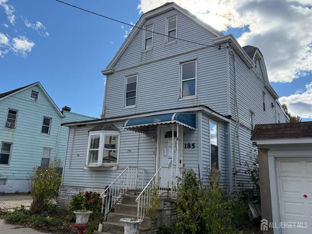 $459,900 | 185 Lewis Street, Perth Amboy, NJ 08861