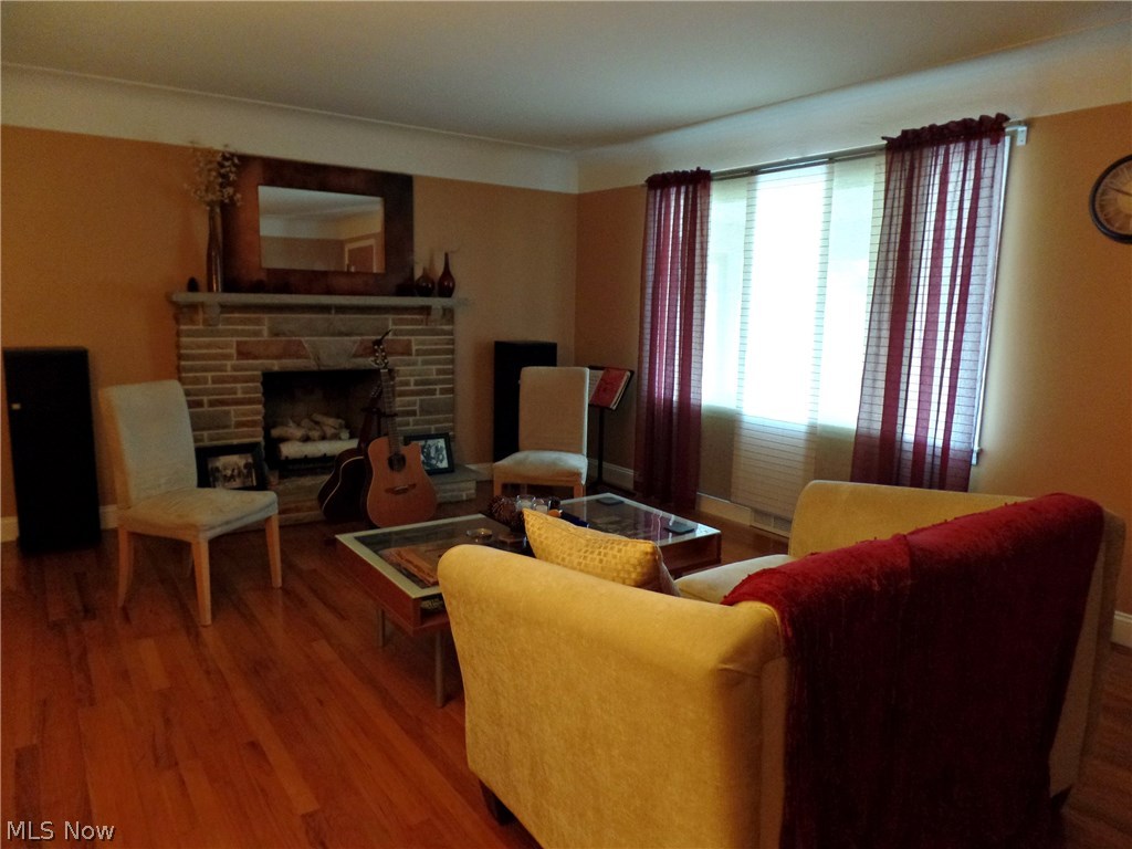 4152 Kirk Road Youngstown, OH 44511 - Photo 9 of 35 Gallery Image 9