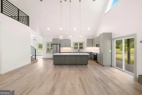 $619,800 | 90 Cold Springs Road, Ellijay, GA 30540