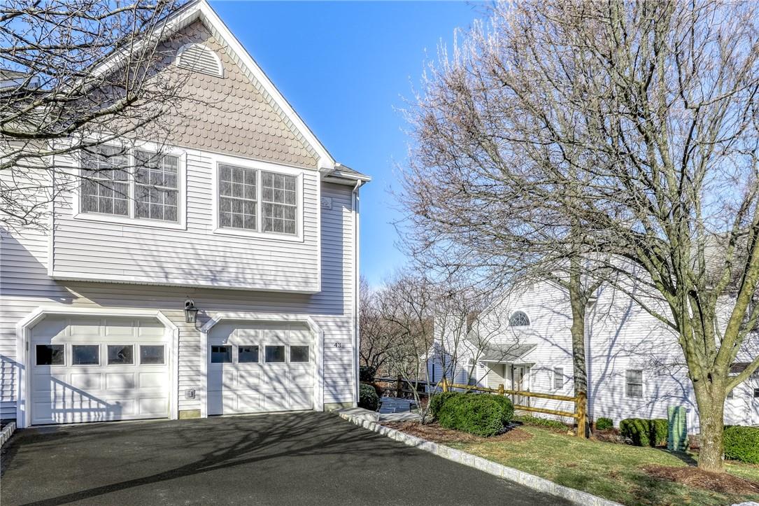 43 Forest Ridge Road Nyack, NY 10960 - Photo 1 of 1 front view of a building