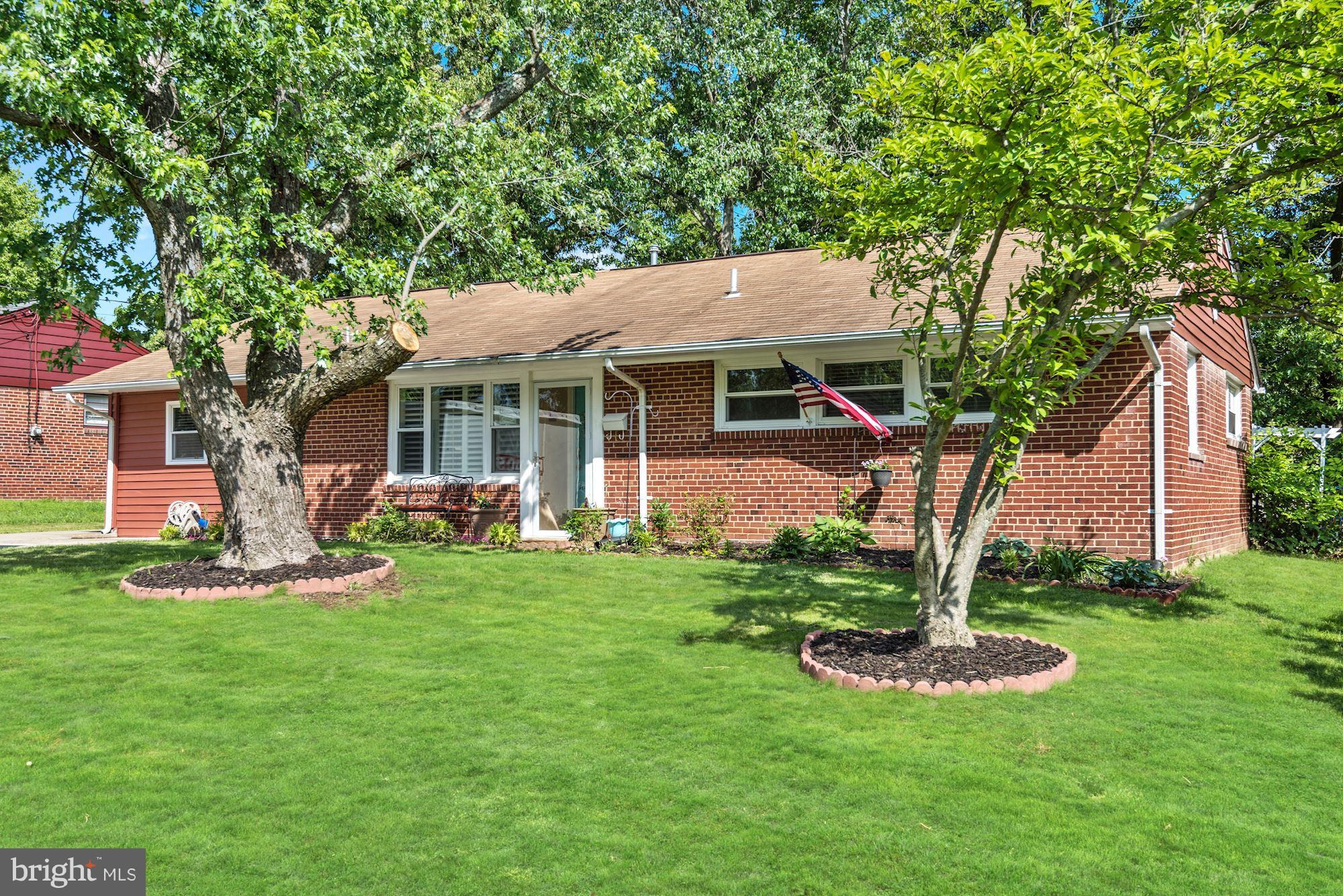 5403 Danville Street Springfield, VA 22151 - Photo 1 of 26 Exterior (Front)