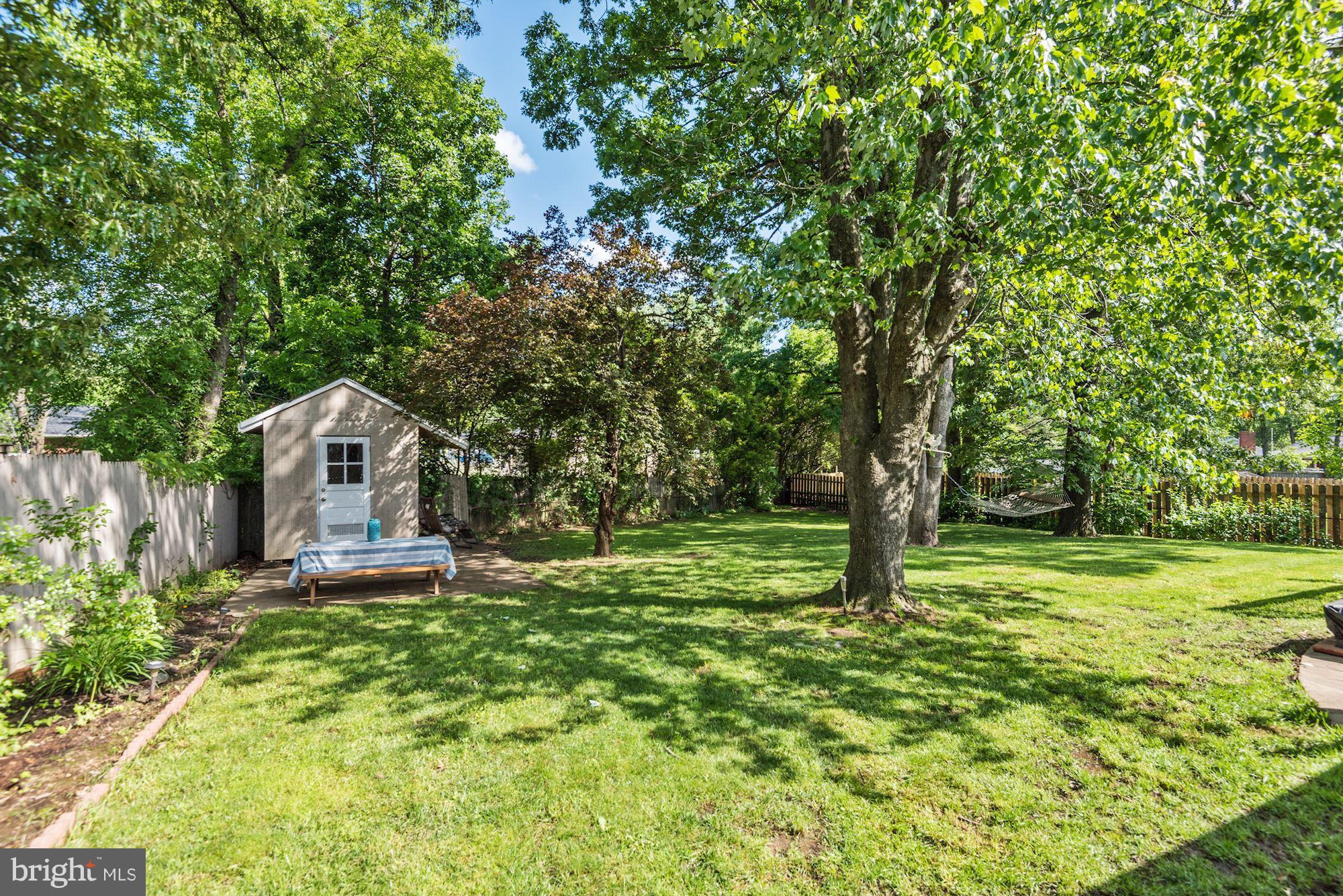5403 Danville Street Springfield, VA 22151 - Photo 22 of 26 Exterior (Rear)