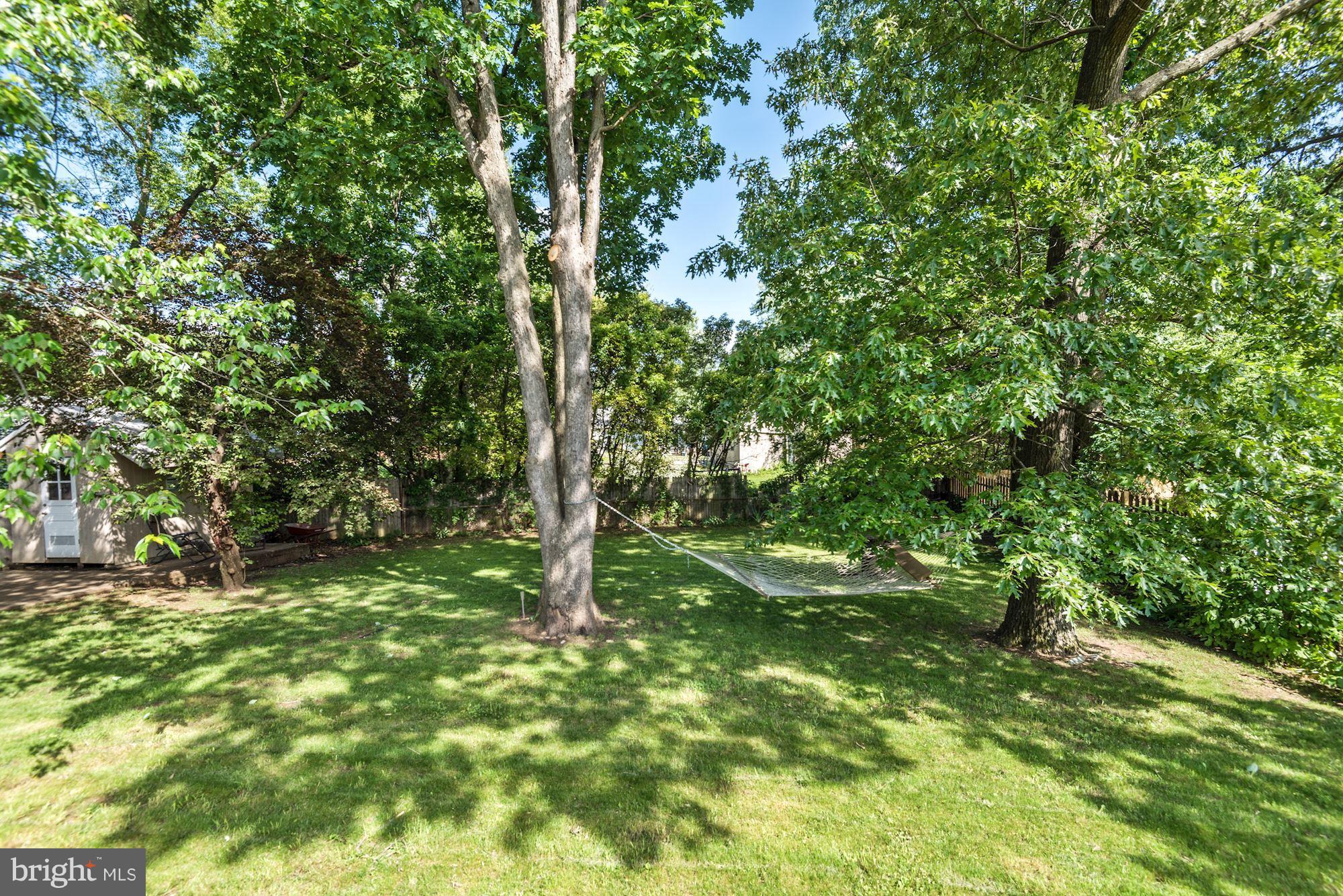5403 Danville Street Springfield, VA 22151 - Photo 23 of 26 Exterior (Rear)