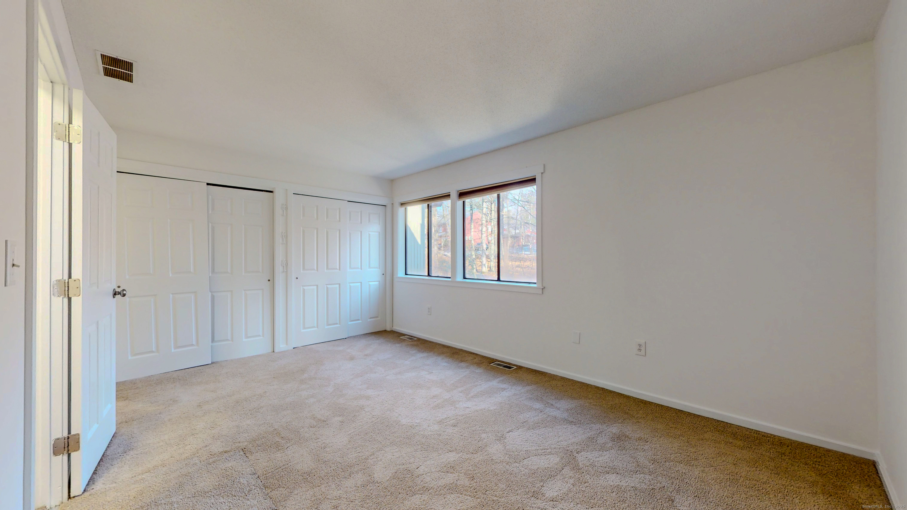 4 Fox Run, Unit 4 Woodbury, CT 06798 - Photo 15 of 25 a view of an empty room with a window