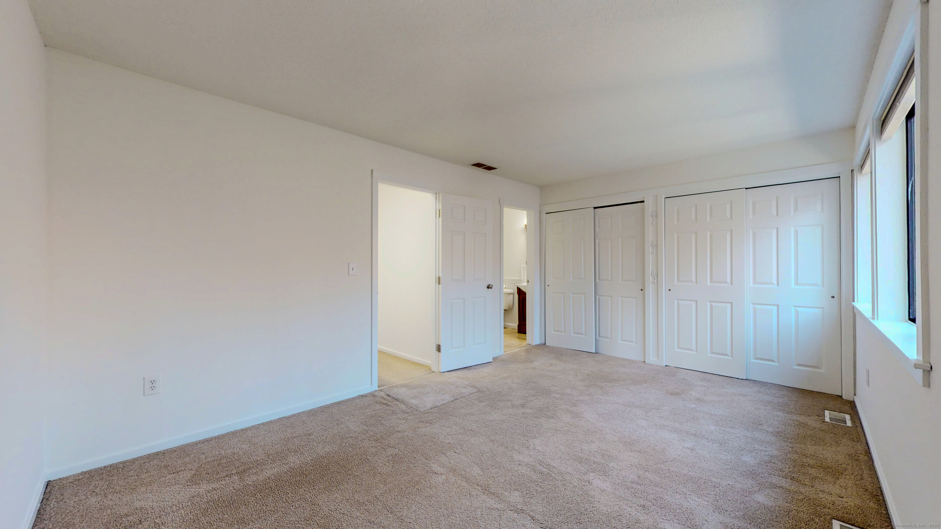 4 Fox Run, Unit 4 Woodbury, CT 06798 - Photo 16 of 25 a view of an empty room