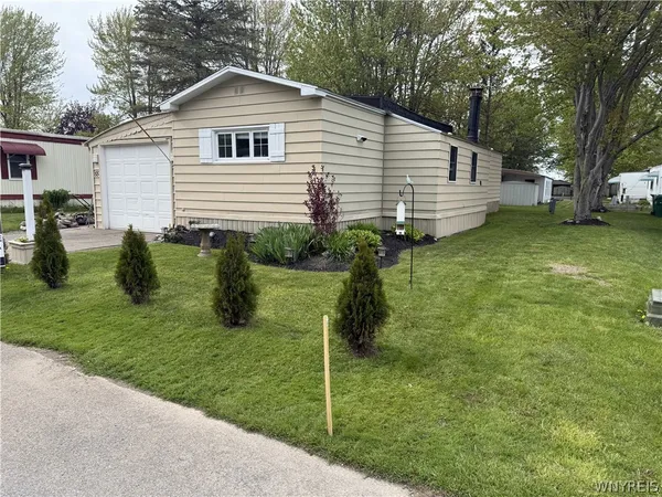 $54,900 | 55 Aspen Street, Newstead, NY 14001