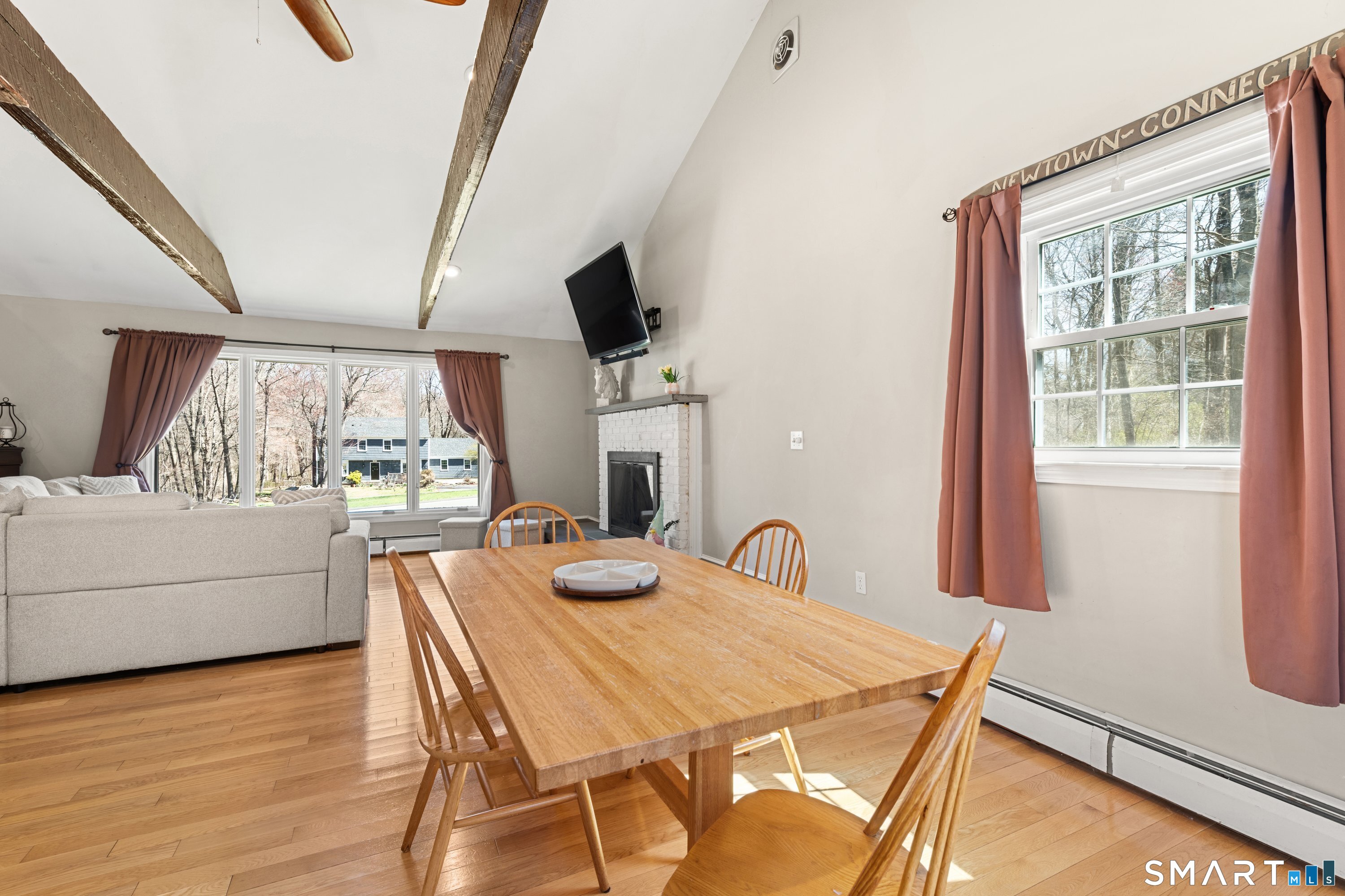 3 Pebble Road Newtown, CT 06470 - Photo 16 of 38