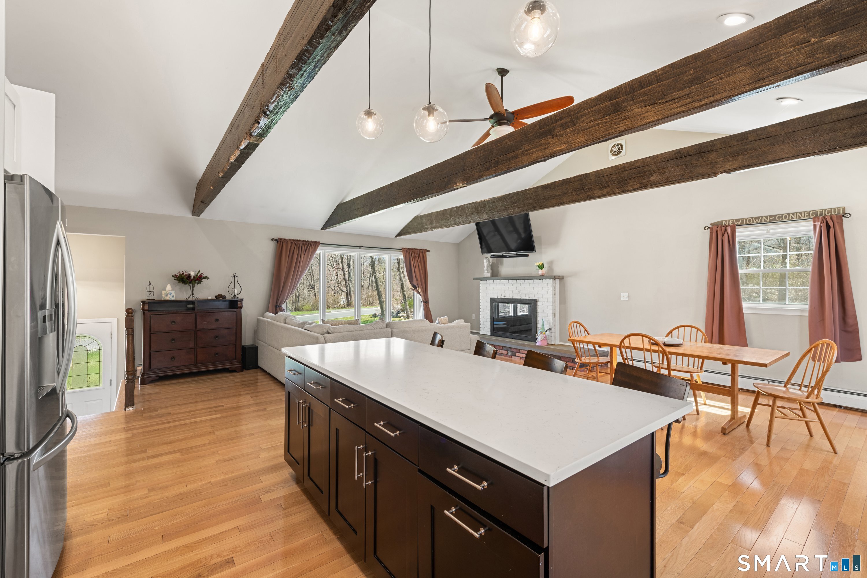 3 Pebble Road Newtown, CT 06470 - Photo 21 of 38