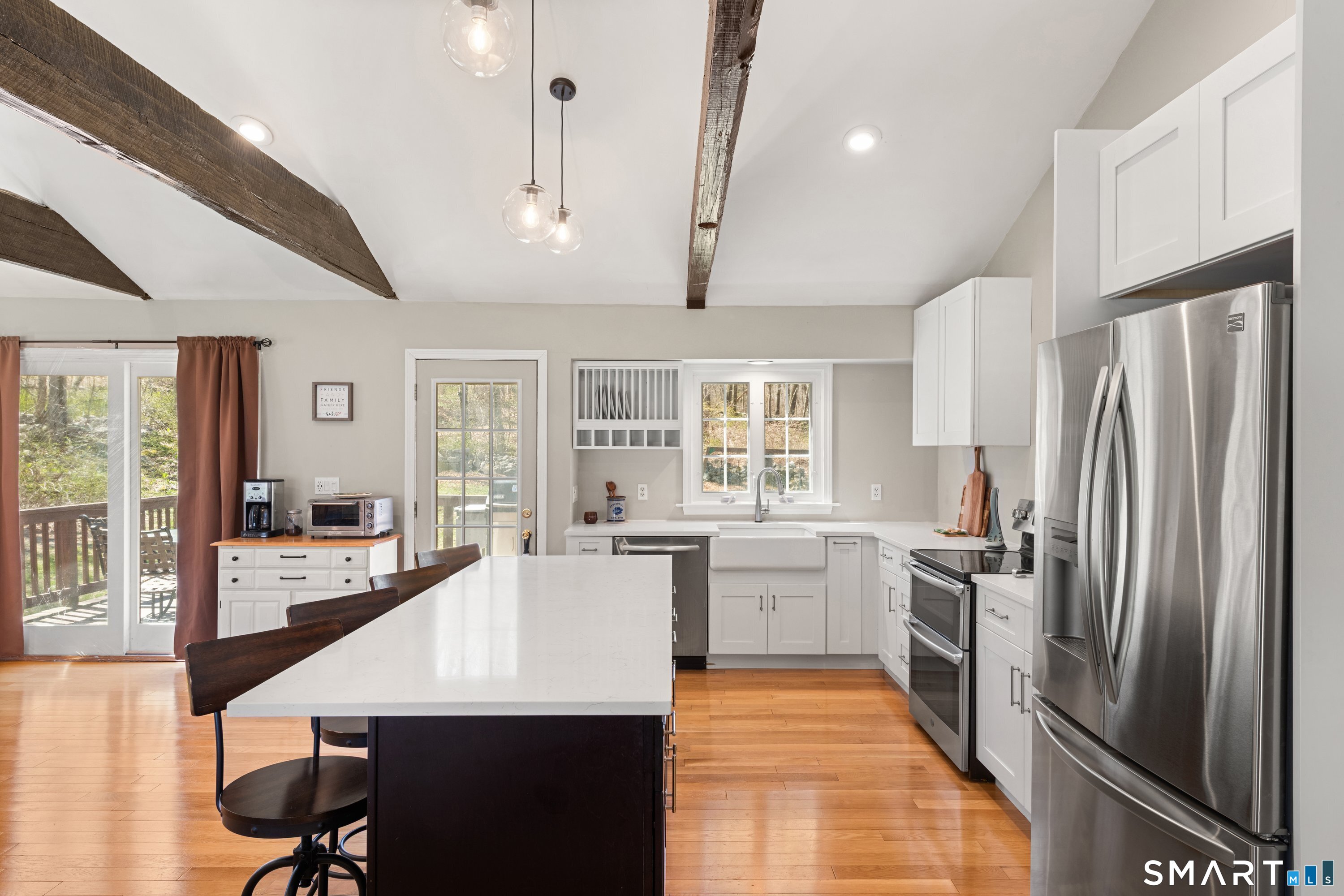 3 Pebble Road Newtown, CT 06470 - Photo 22 of 38