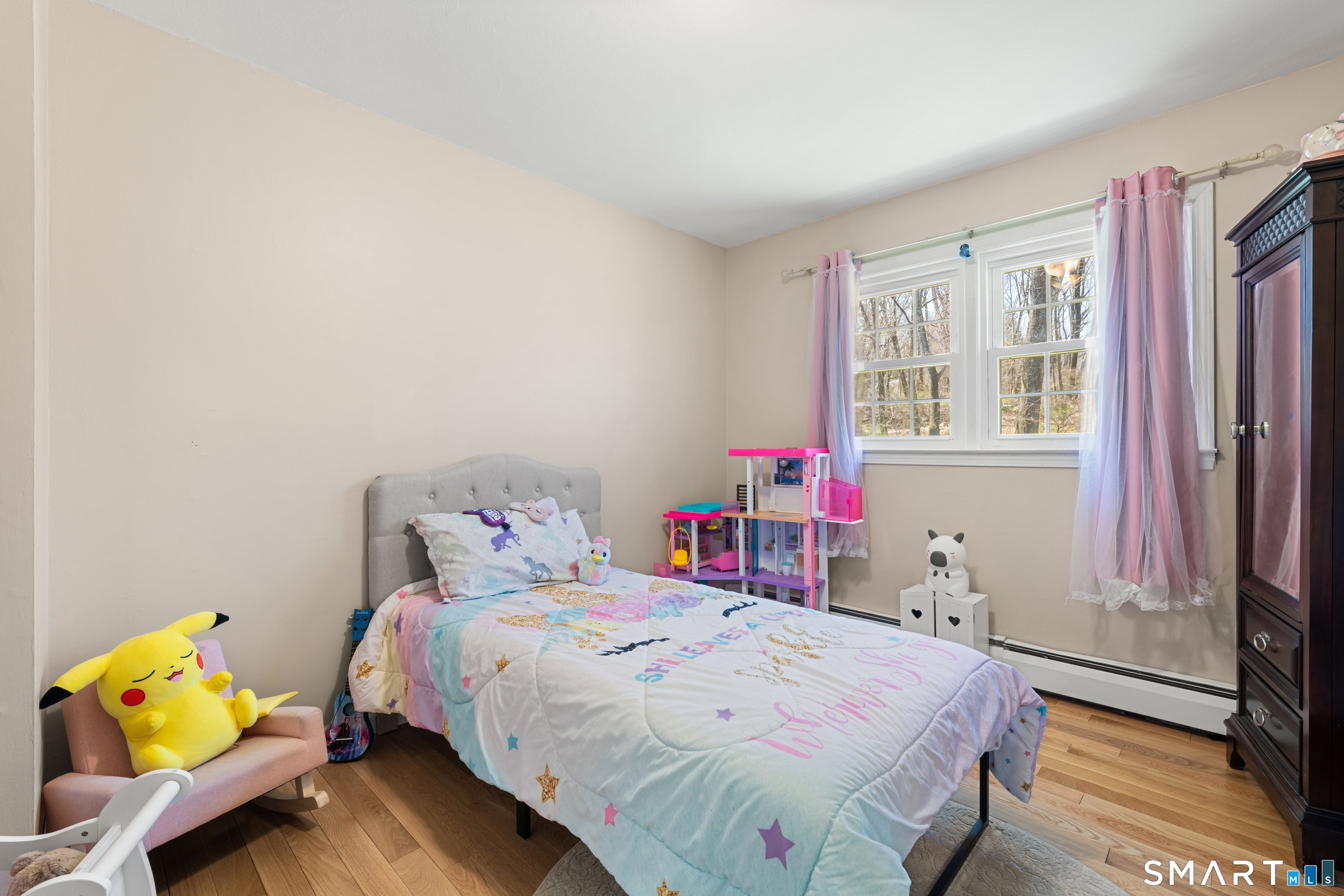 3 Pebble Road Newtown, CT 06470 - Photo 25 of 38