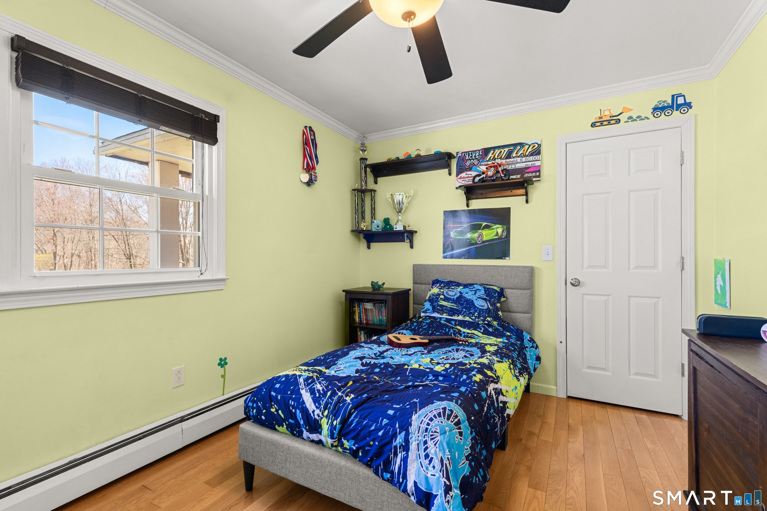 3 Pebble Road Newtown, CT 06470 - Photo 26 of 38