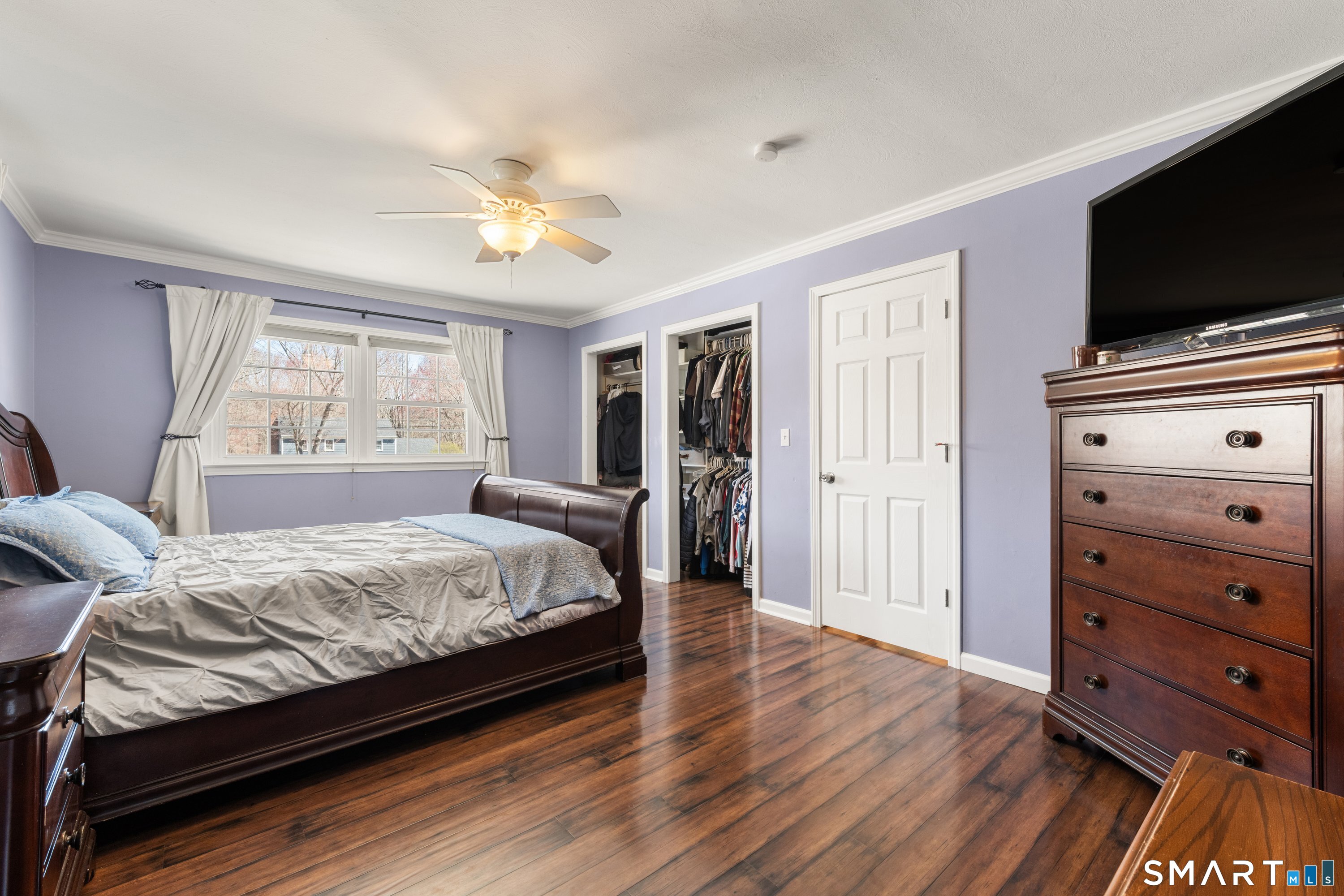 3 Pebble Road Newtown, CT 06470 - Photo 30 of 38 Primary bedroom