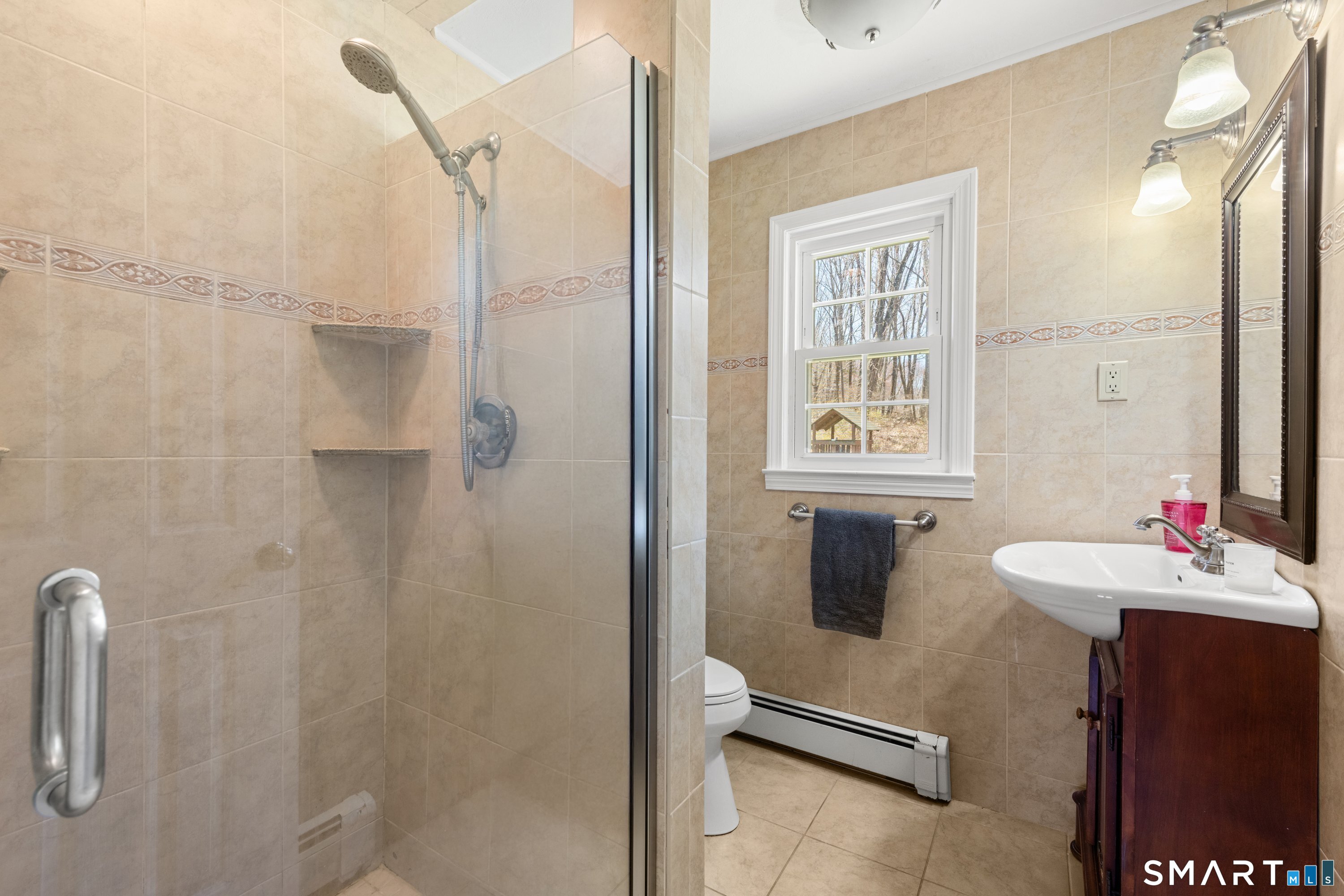 3 Pebble Road Newtown, CT 06470 - Photo 31 of 38 Primary bath