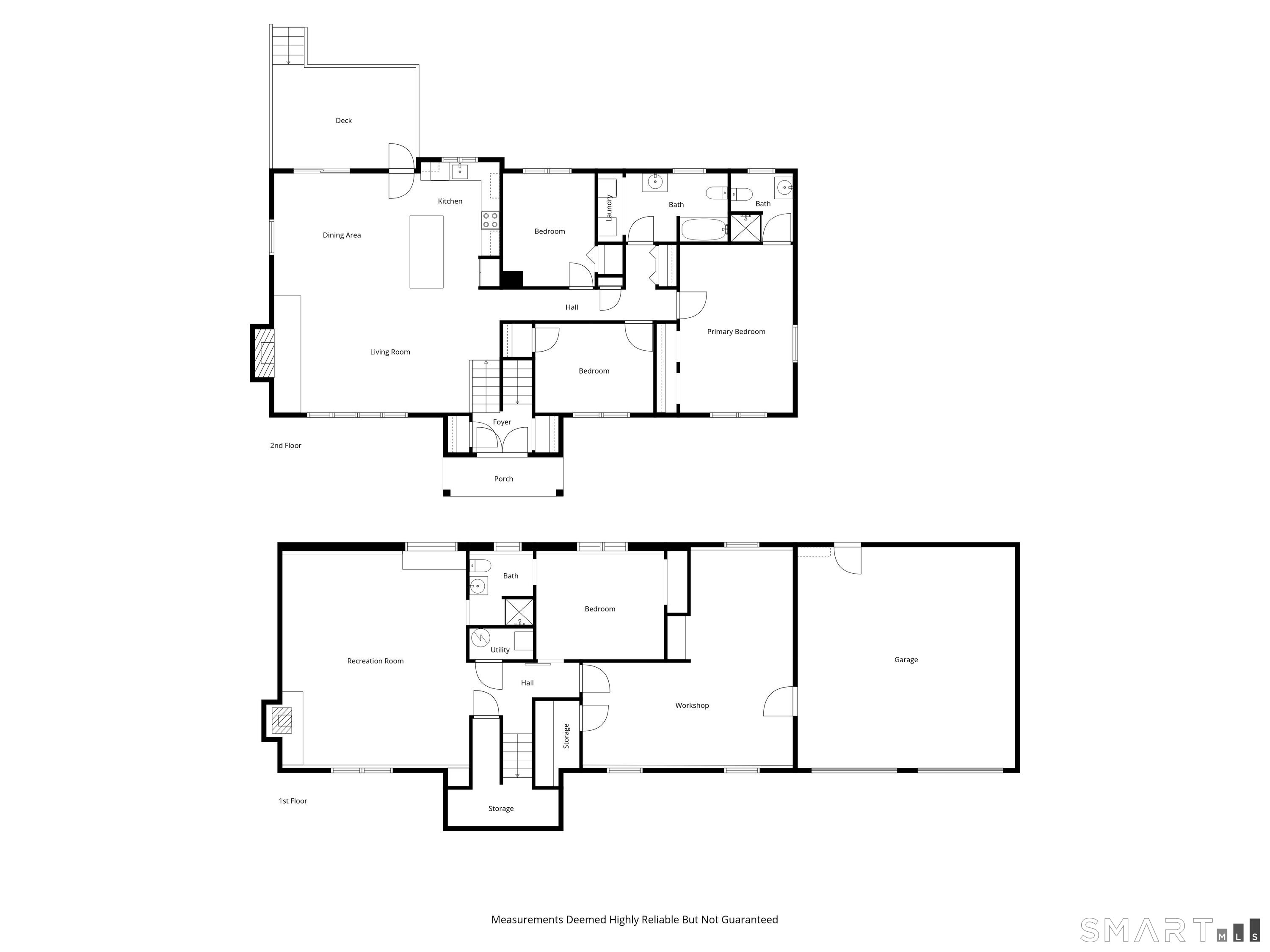 3 Pebble Road Newtown, CT 06470 - Photo 38 of 38