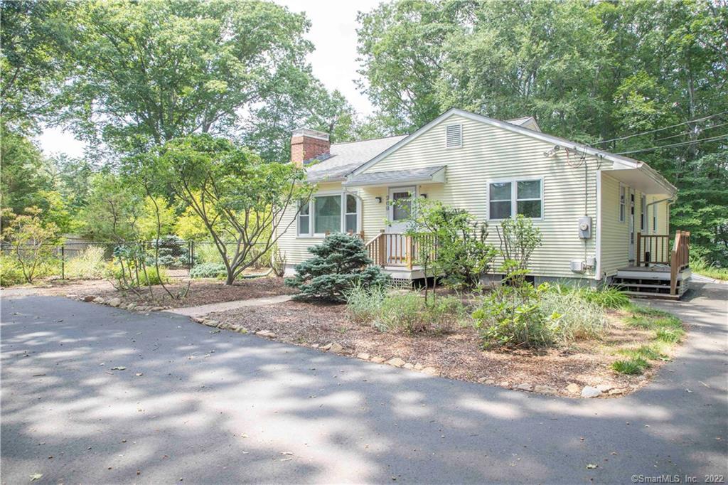 269 School House Road Old Saybrook, CT 06475 - Photo 1 of 1