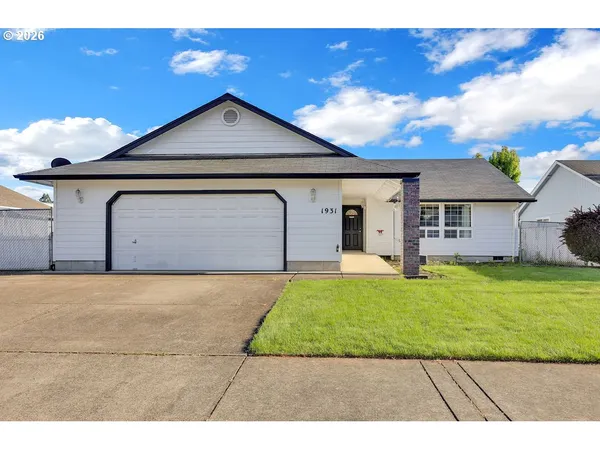 $449,500 | 1931 Bonnie Lane, Springfield, OR 97477