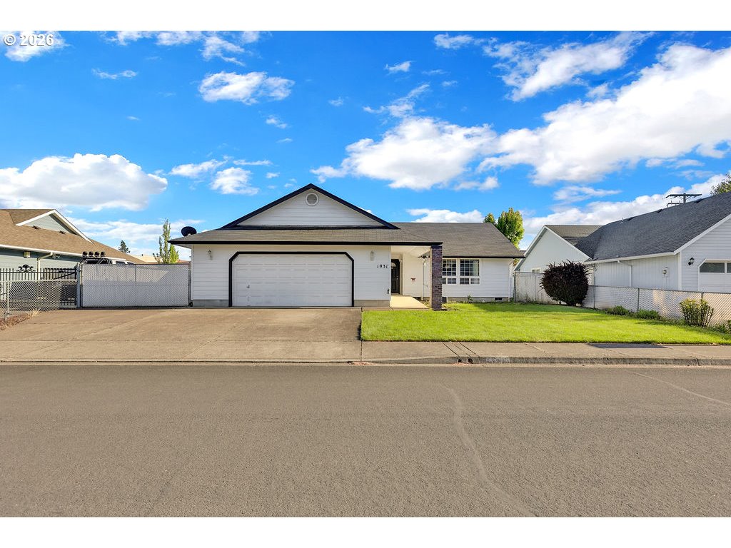 1931 Bonnie Lane Springfield, OR 97477 - Photo 41 of 41