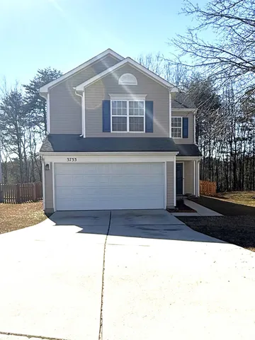$335,000 | 3733 Catawba Creek Drive, Gastonia, NC 28056