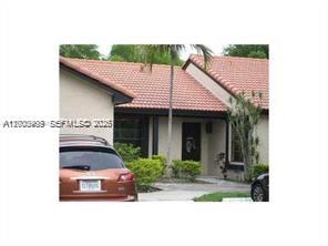 4824 Southwest 152nd Court, Unit 32G Miami, FL 33185 - Photo 2 of 24