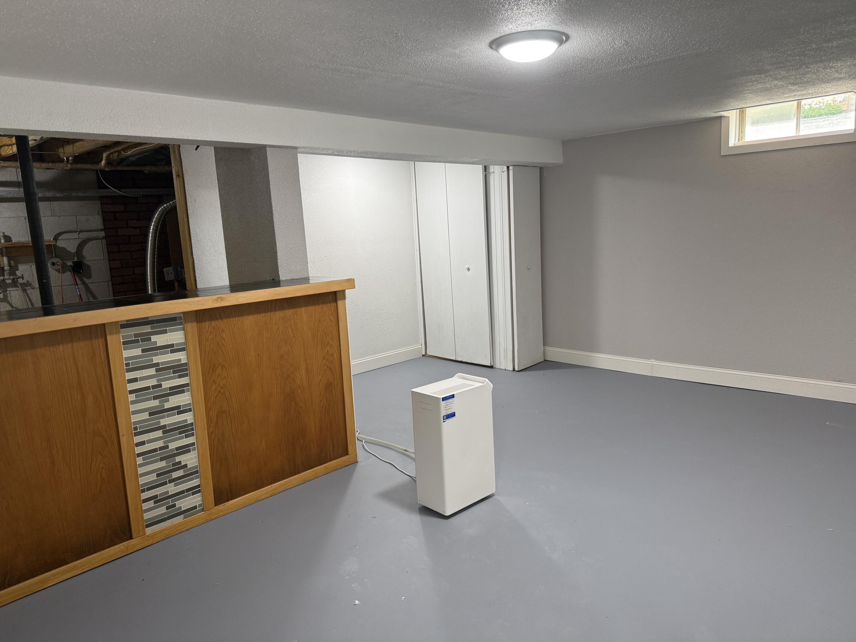 6942 North Raintree Drive, Unit C Milwaukee, WI 53223 - Photo 12 of 15 lower level