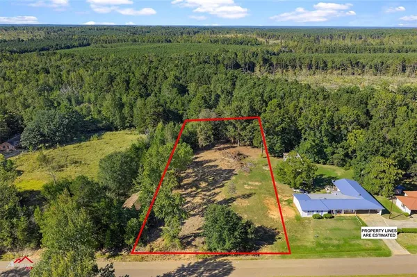 $34,899 | 0 Bolinger Cutoff Road, Plain Dealing, LA 71064