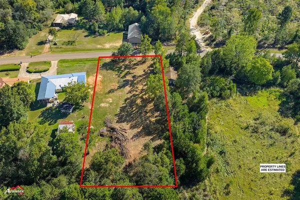 $34,899 | 0 Bolinger Cutoff Road, Plain Dealing, LA 71064