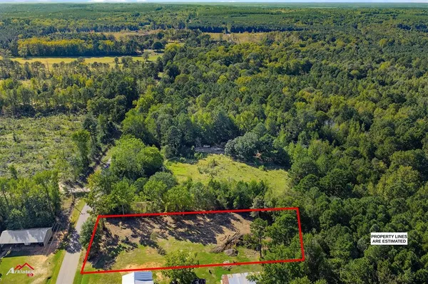 $34,899 | 0 Bolinger Cutoff Road, Plain Dealing, LA 71064