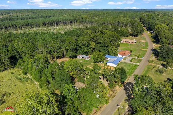 $34,899 | 0 Bolinger Cutoff Road, Plain Dealing, LA 71064