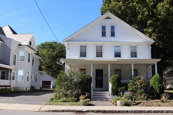 30 Main Street Shelburne, MA 01370 - Photo 22 of 23