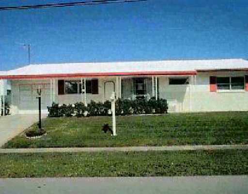 1099 Southwest 11th Street Boca Raton, FL 33486 - Photo 1 of 2 Primary Photo