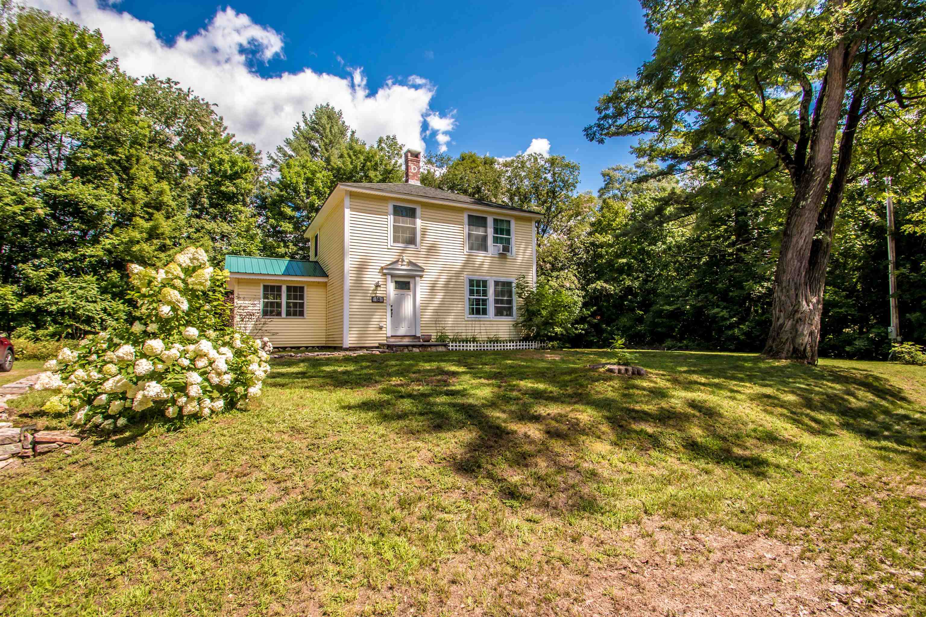 18 Jericho Road Bartlett, NH 03838 - Photo 2 of 24
